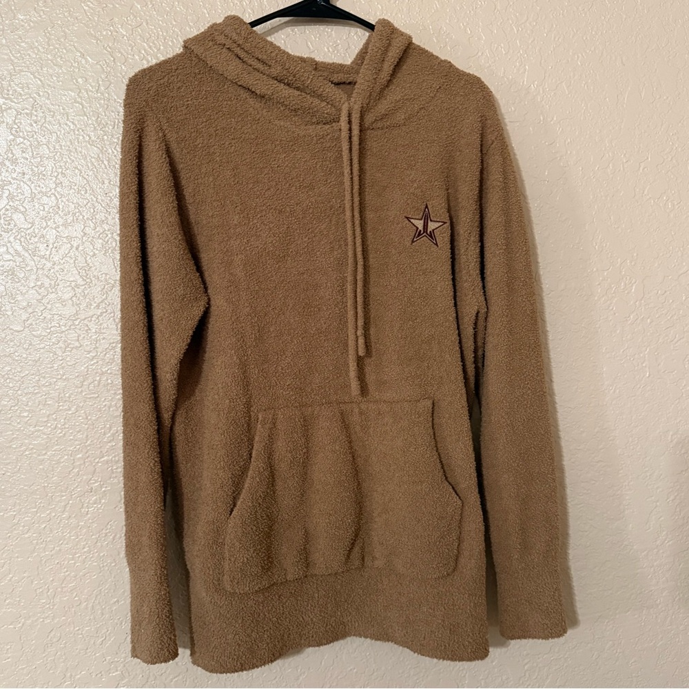 Jeffree Star Pullover Hoodie